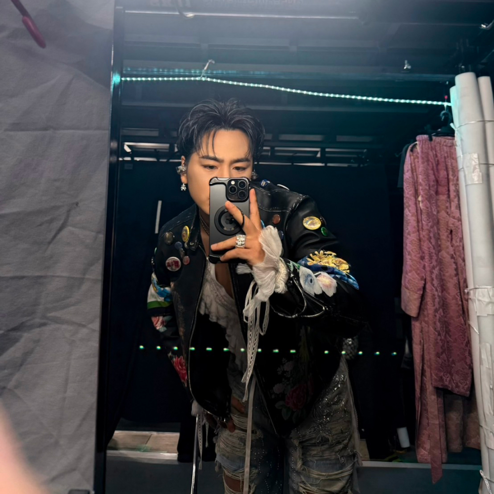 CDL entertainment | ØMI OFFICIAL SITE
